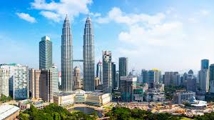 Petronas Towers